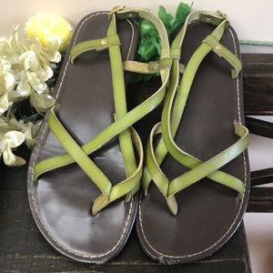 Sandals